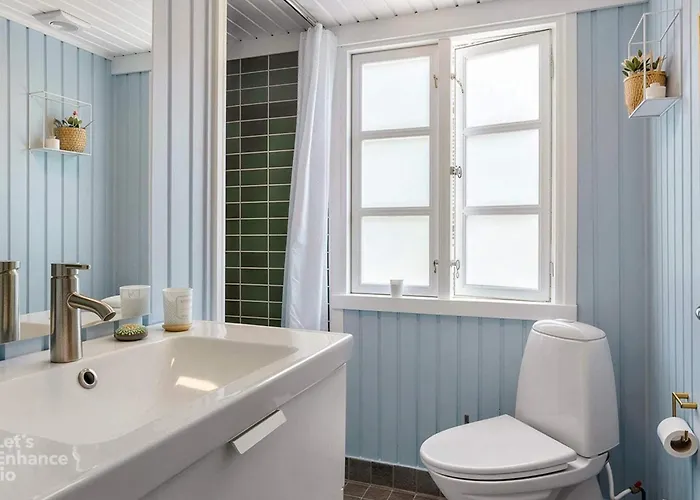 4 Star In Semesterbostad