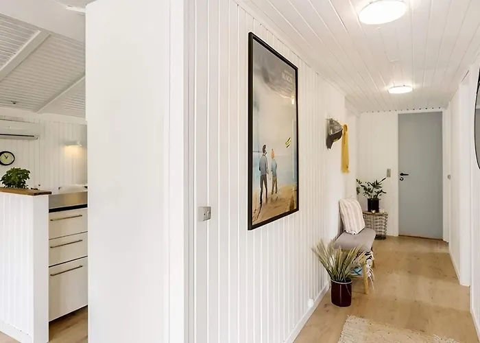 4 Star In Semesterbostad