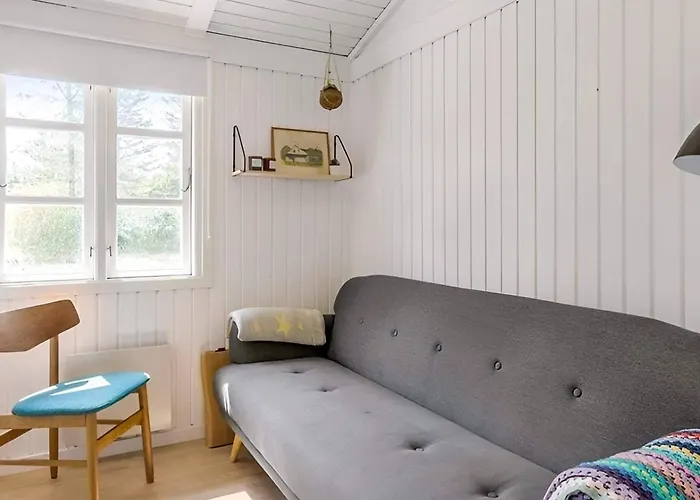 4 Star In Semesterbostad *